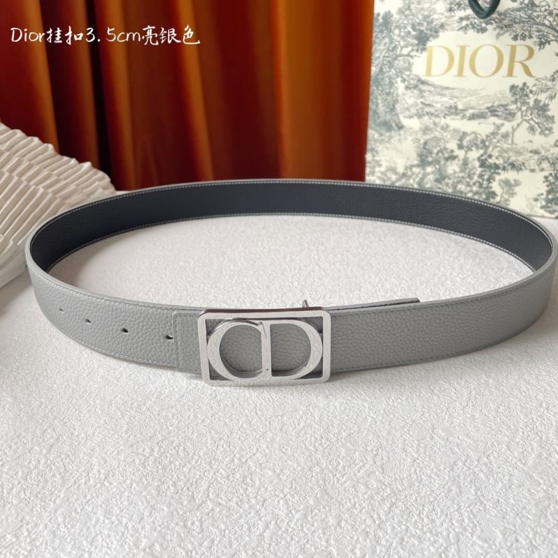 chr1st1an D10r belts